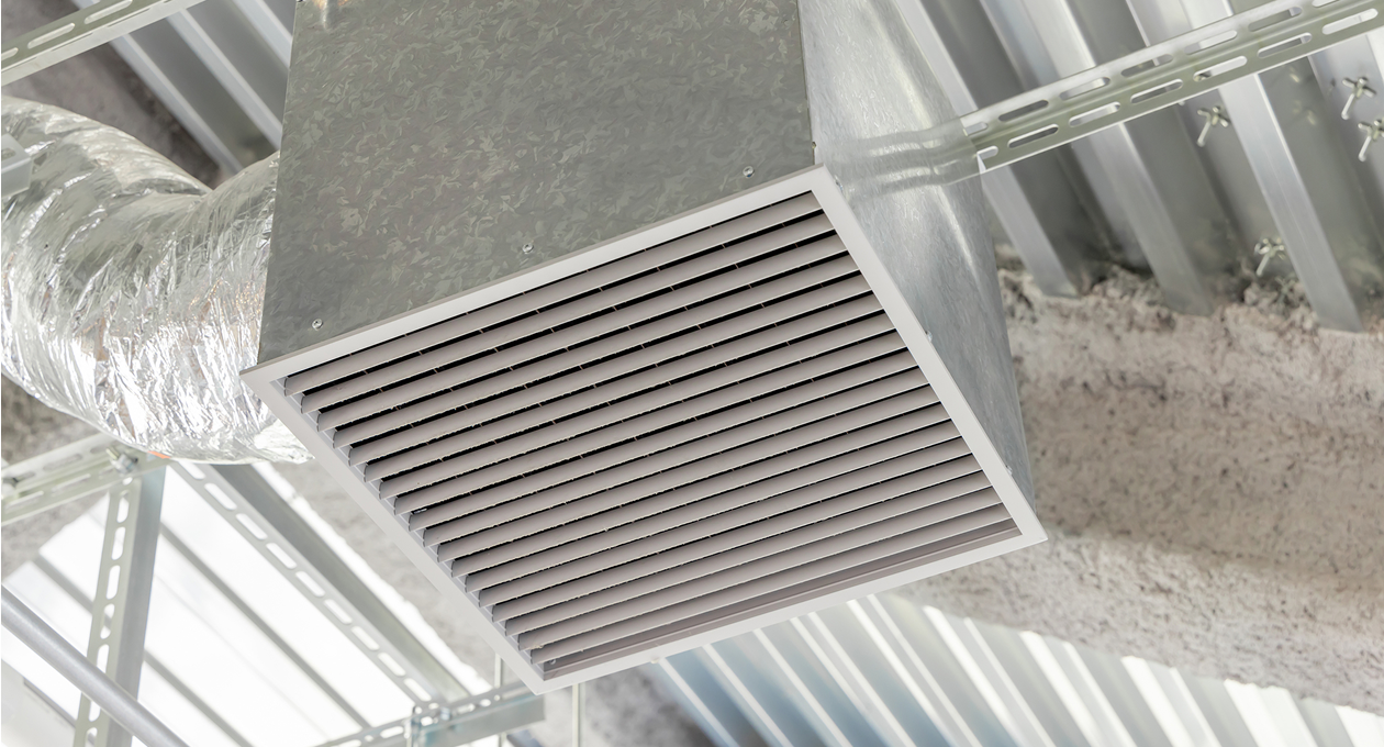 空調設備工事01